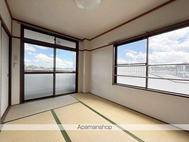 岡山県倉敷市大島[2LDK/57.5m2]の内装3