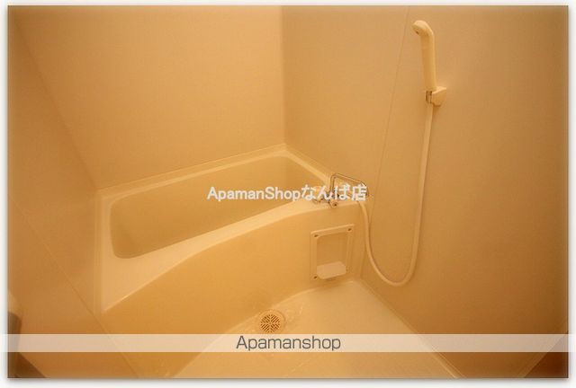 グラマシー心斎橋東の内装写真