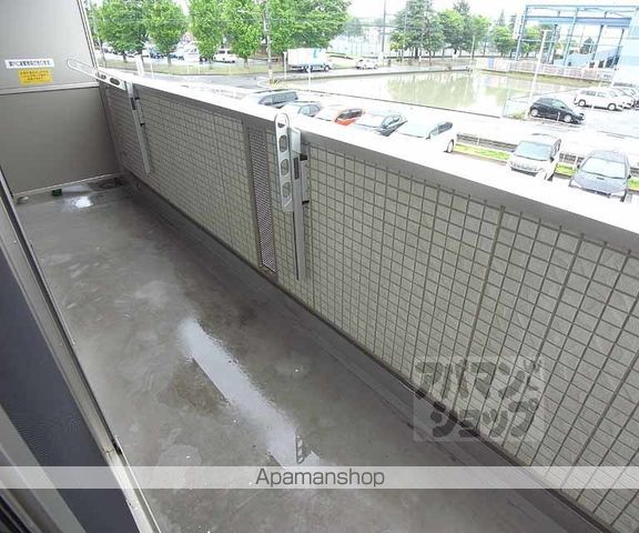 セジュール芹川の内装写真