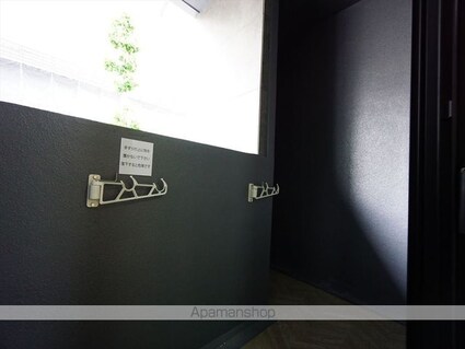 Ｅ－ｃｉｔｙ大須[1K/28.9m2]のバルコニー