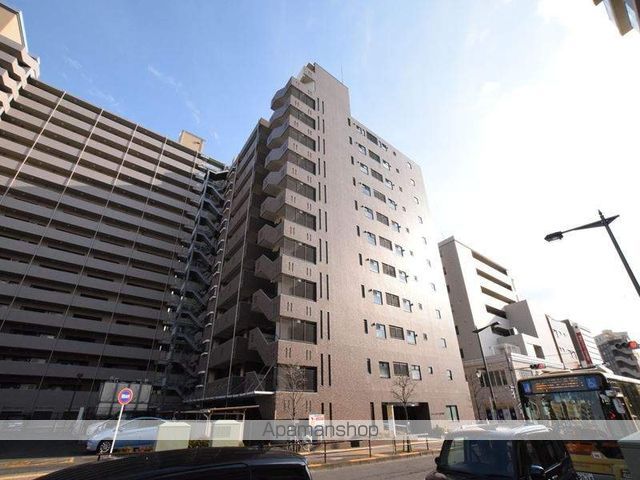 エタニティ・ヒロ・町田の外観写真
