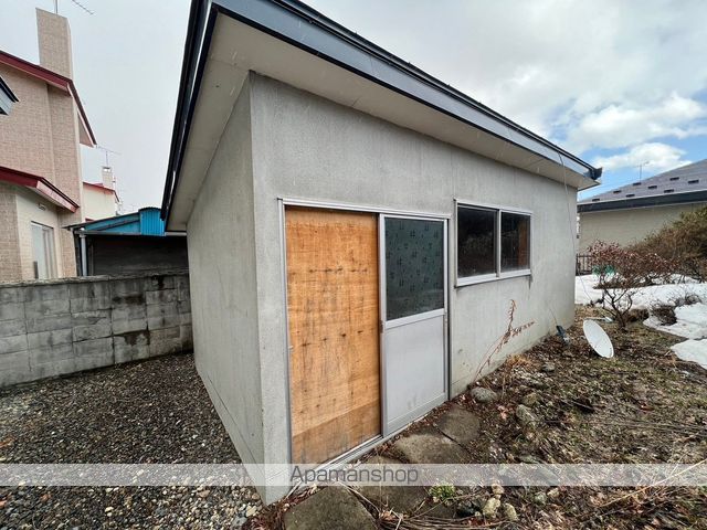 detached 北海道上川郡清水町南九条１０丁目8-2
南九条の賃貸情報を見る
物件地図