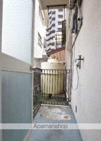 52ー3 LーPLOT APARTMENTの内装写真