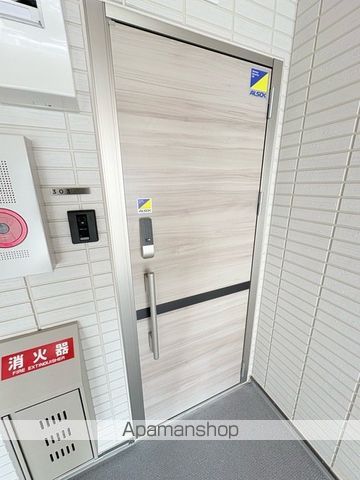 DーGRAN 飯田町の内装写真