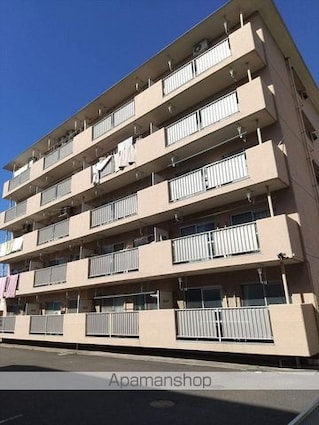 和歌山県和歌山市築港５丁目[2LDK/57.06m2]の外観3