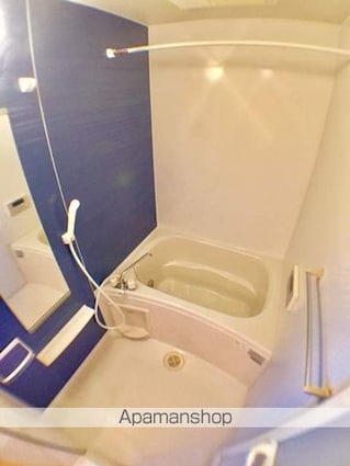 ラ　シエスタ[2LDK/55.35m2]のバス