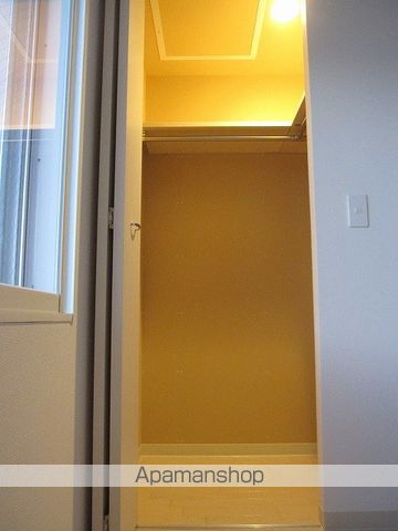 LA VITA澄川の内装写真
