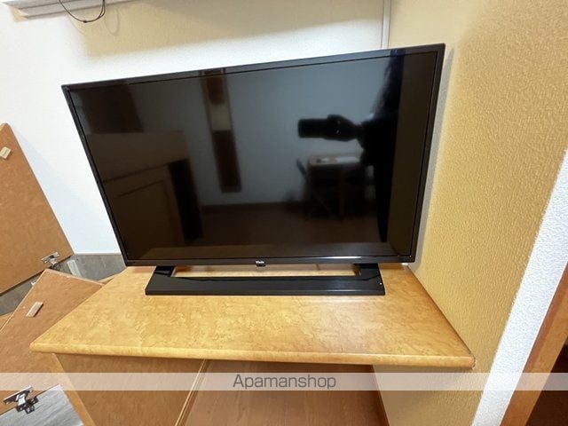 レオパレス希望の内装写真