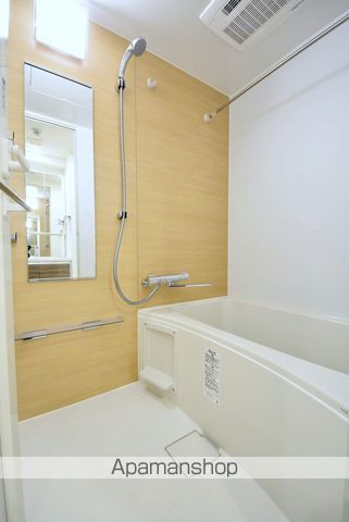 CLASSEUM飯田橋の内装写真