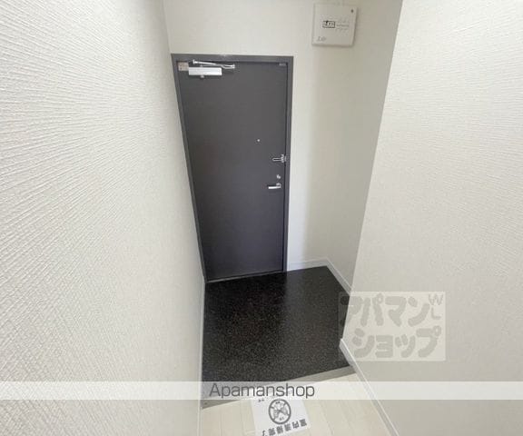 イヌイ星の子ハイツの内装写真
