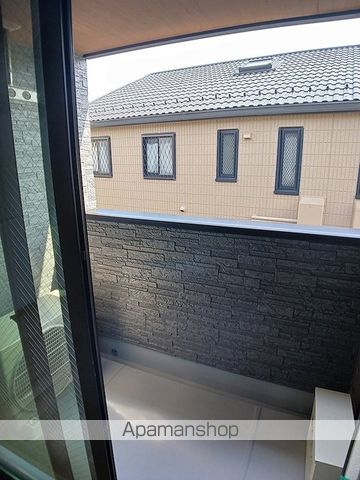 イリゼ府中の内装写真