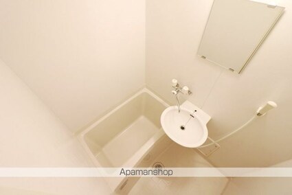 レオパレス藤の木Ⅰ[1K/23.61m2]のバス