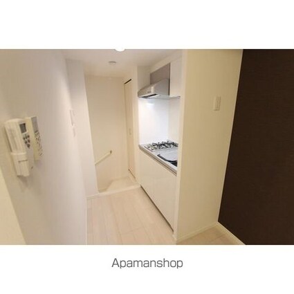ルークス名古屋[1R/26.2m2]の内装3