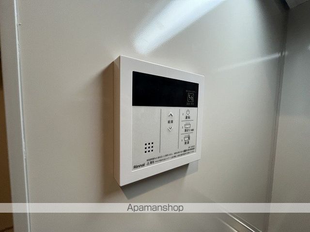 ARTIZA森ノ宮D.C.の内装写真