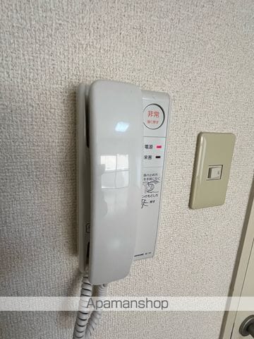 ベルデ堺東の内装写真