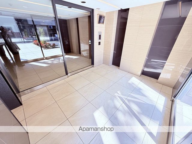ESLEADRESIDENCE玉造THE・EASTのその他写真