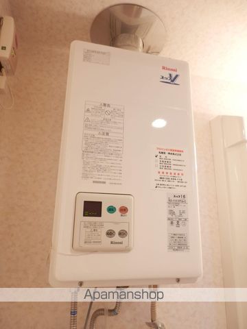 ステージノア北円山の内装写真
