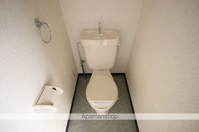 メゾン十日市の内装写真
