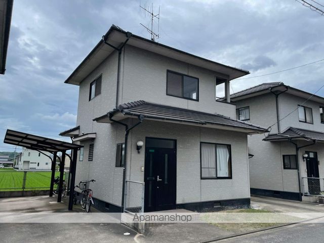 ＪＲ山陽本線 福山駅 徒歩3分 築27年