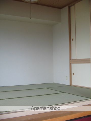 アームス中島公園の内装写真