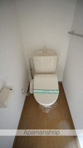 リビエール倉敷 Aの内装写真