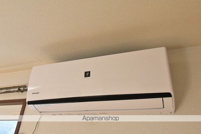 SGハイツ月寒の内装写真