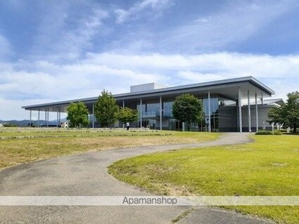 ベルサイド[2DK/48.7m2]の周辺6