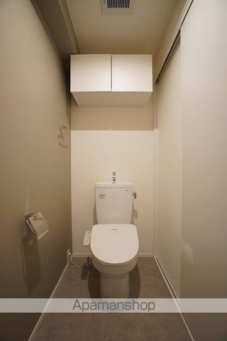 アントゥール薬院の内装写真