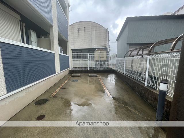 エスペランスのその他写真