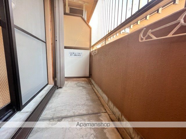 ジョイフル南塚口2の内装写真
