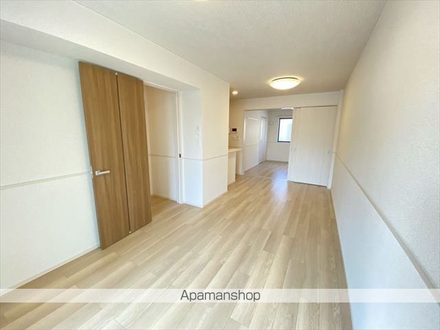 ヒカルサ境港外江町イーストIの内装写真