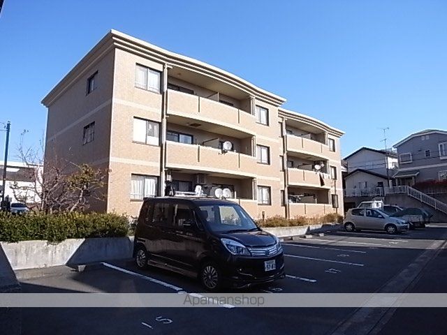 プリントスの外観写真