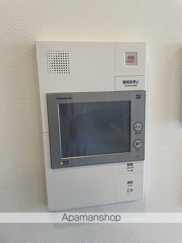 ルフォンプログレ南森町の内装写真