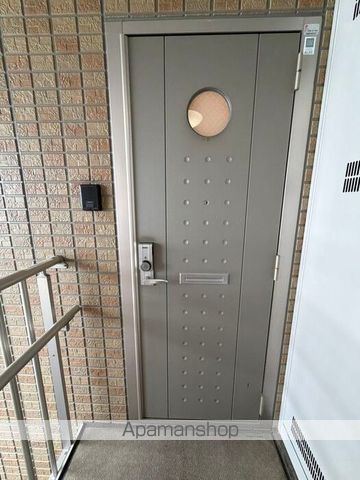Y.サイレント ヴィラージュの内装写真