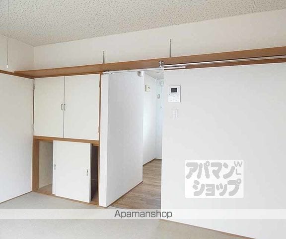 ハイツ山喜の内装写真