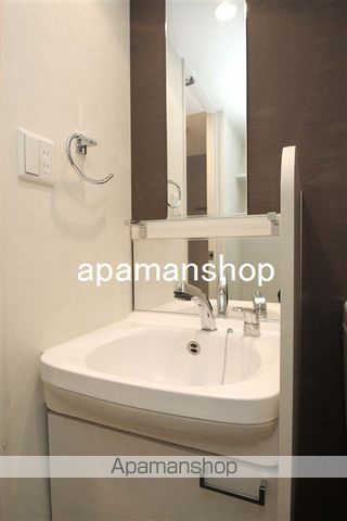 PRESSANCE難波EASTモダニティの内装写真