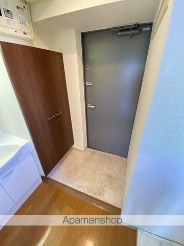 プレノ榴岡の内装写真