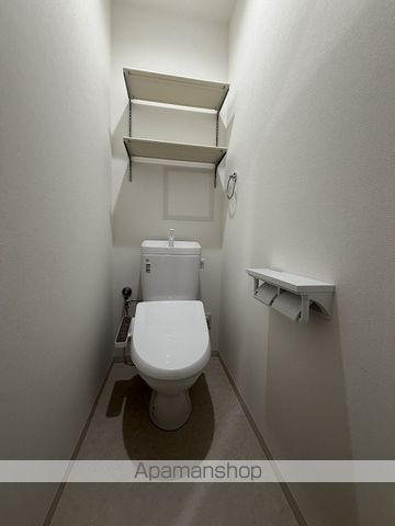 SCINTILLERFUKUSHIMAYOSHINOの内装写真
