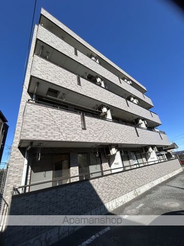 サンクレール岡本の外観写真