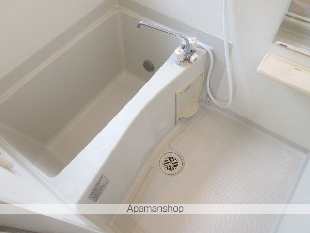 グランエッグス中野の内装写真