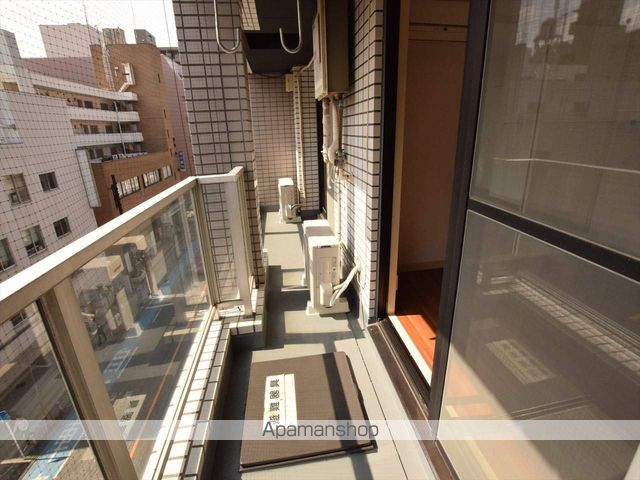 シャルール相模の内装写真