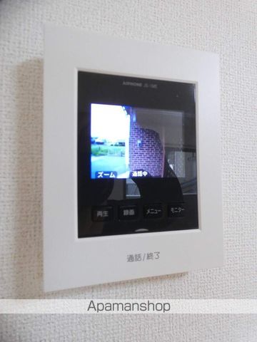 プラウドの内装写真