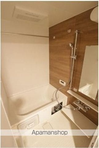 ウィステリア薬院の内装写真
