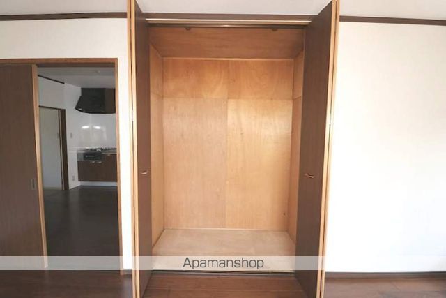 マンションルーブランB棟の内装写真