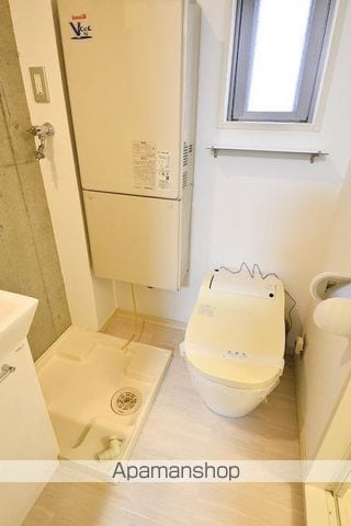 グランアセット西新宿の内装写真