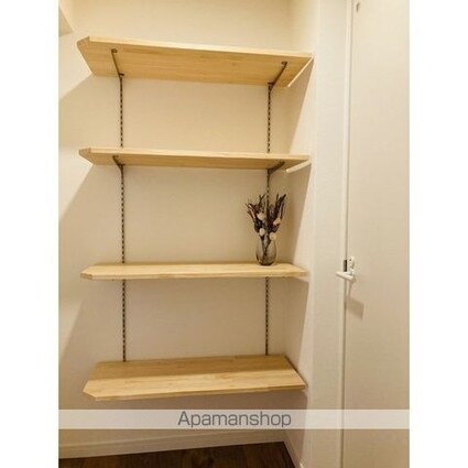 ベルファン西麻布[1LDK/44.4m2]のその他内装2