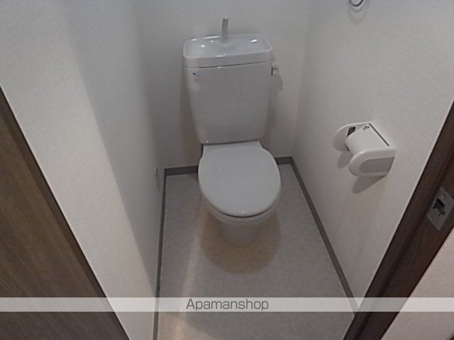 アセーラ新栄の内装写真