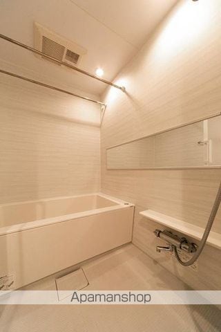神楽坂南町ハウスの内装写真