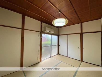 唐渡貸家[3DK/54.64m2]の内装1