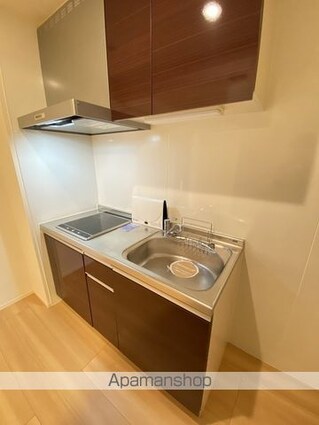 ｓｋｙｅ　Ｓ１[1K/30.29m2]のキッチン